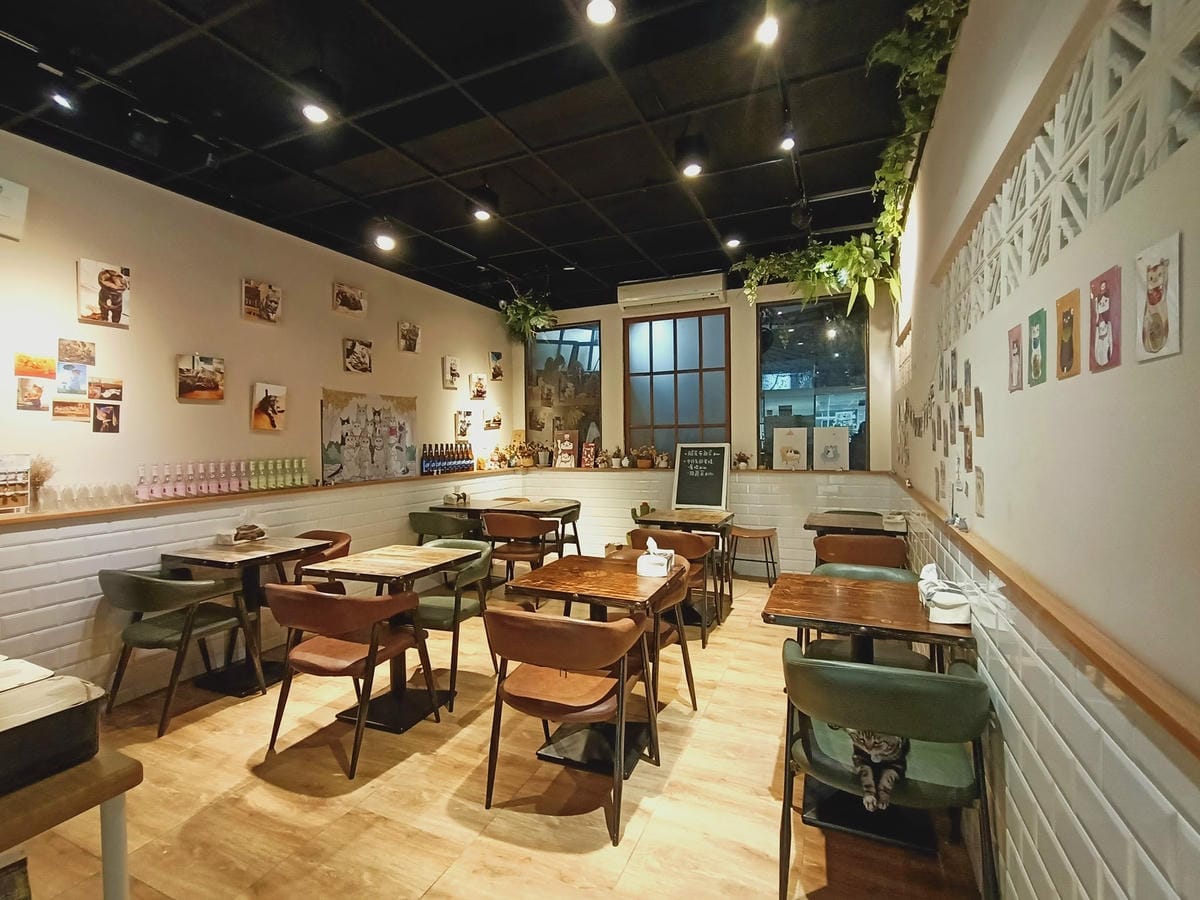 貓米早午餐-韓迷會喜愛