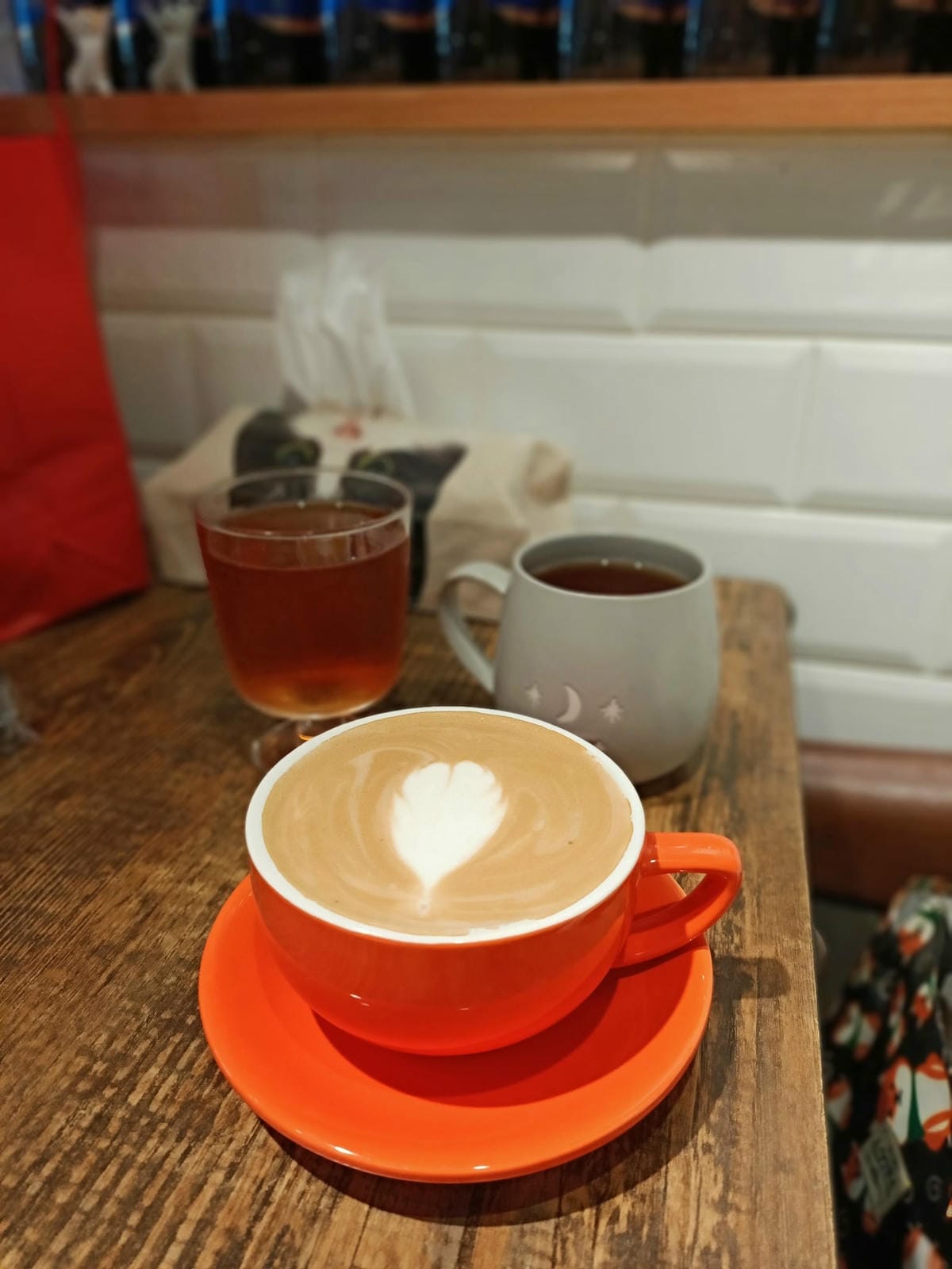 貓米早午餐-韓迷會喜愛