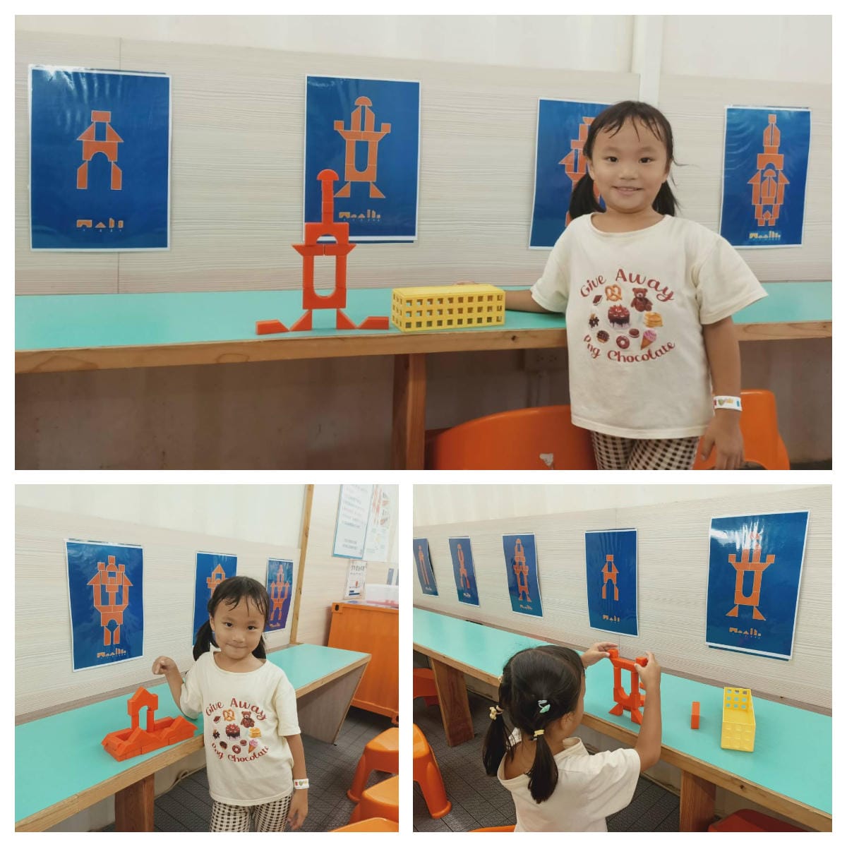 台南貨櫃公園-溜小孩好地方 台南貨櫃公園-溜小孩好地方