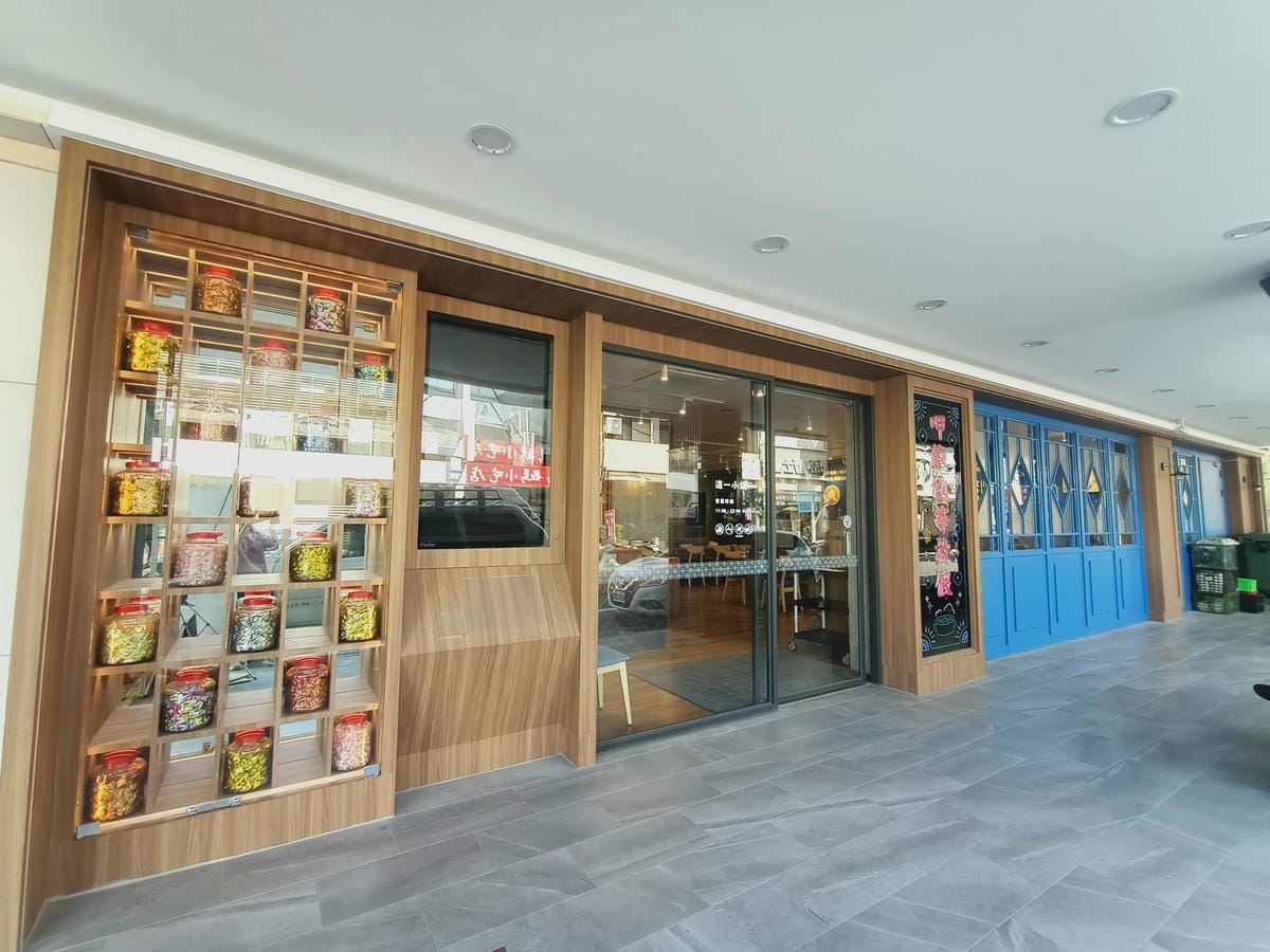 這一小鍋-服務好,還不錯吃,可惜限時90分有點趕!!!