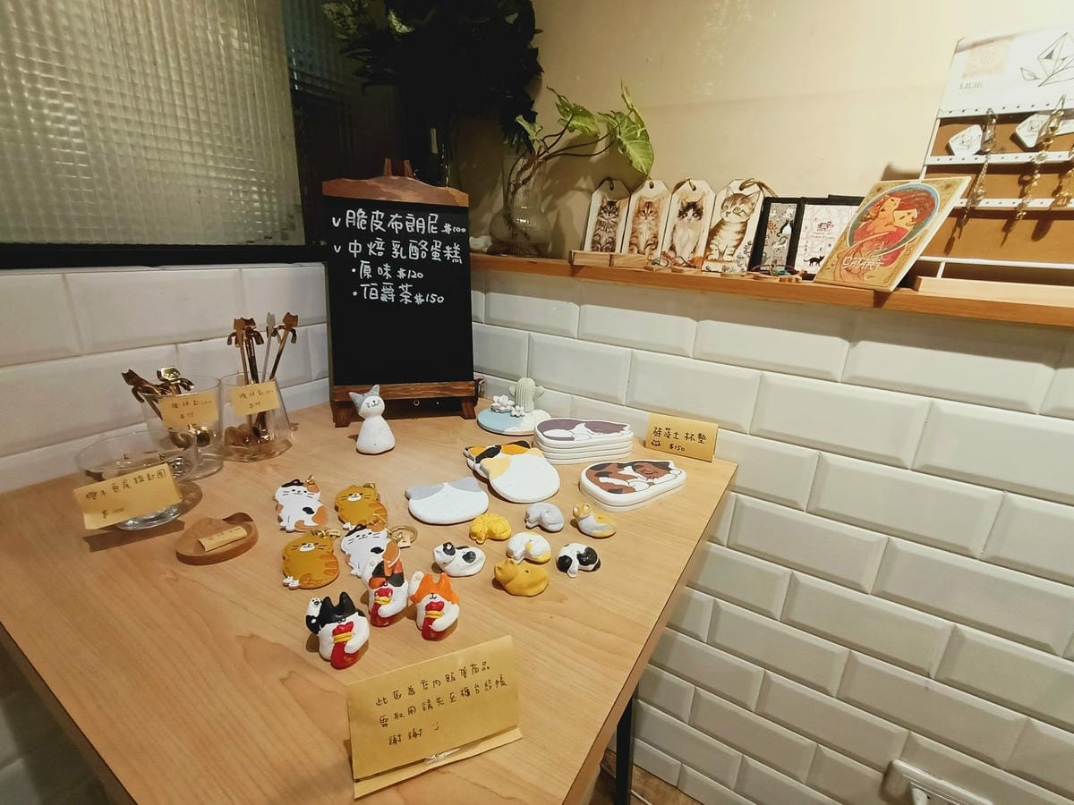 貓米早午餐-韓迷會喜愛