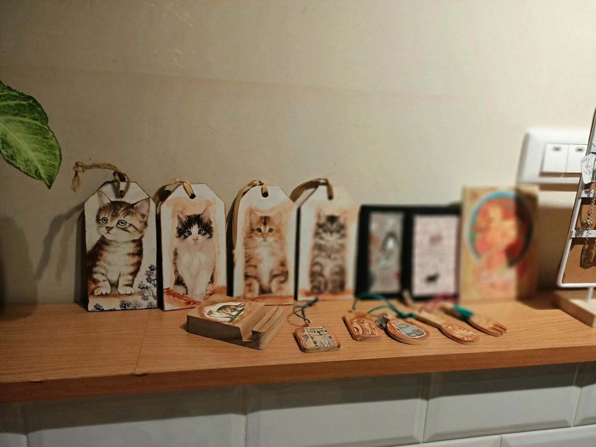 貓米早午餐-韓迷會喜愛