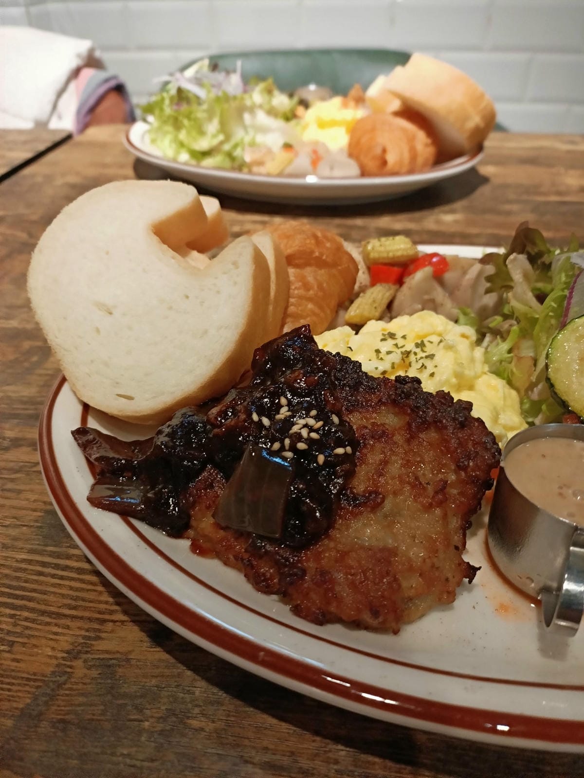 貓米早午餐-韓迷會喜愛