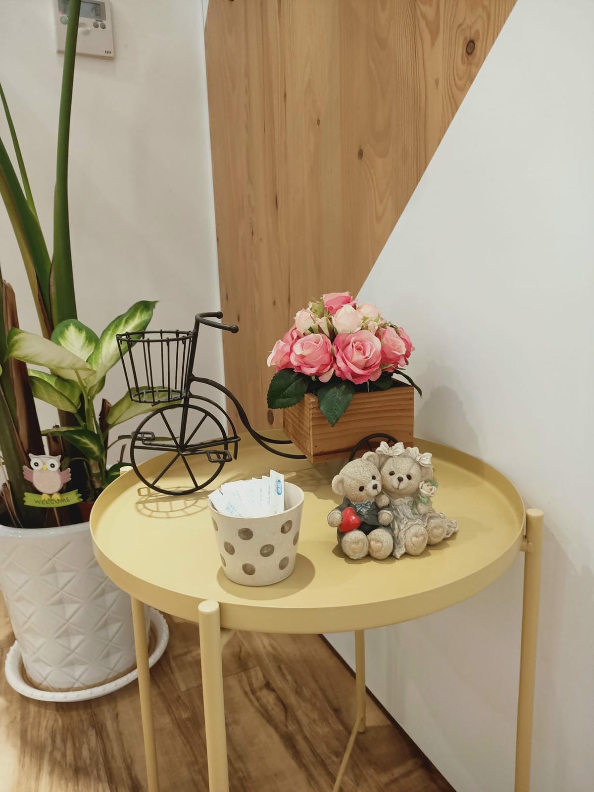 漫活早午餐-朝食擺盤吸晴,美味服務好,大推!!!!