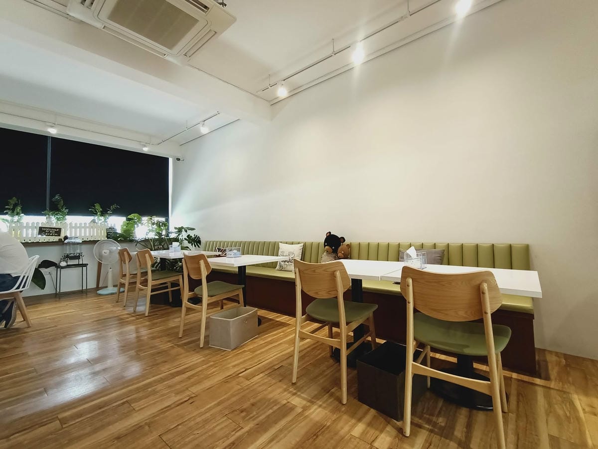 漫活早午餐-朝食擺盤吸晴,美味服務好,大推!!!!