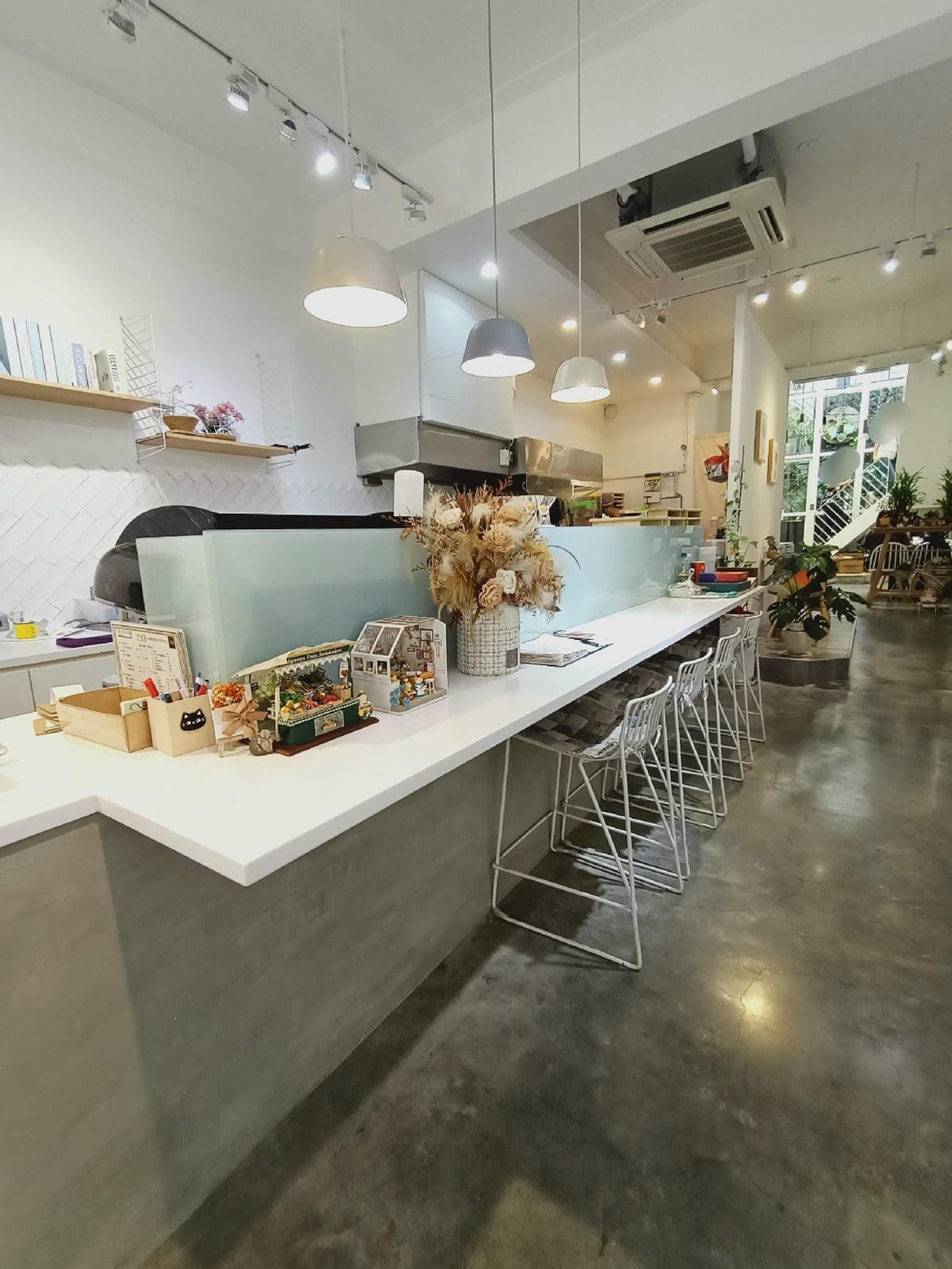 漫活早午餐-朝食擺盤吸晴,美味服務好,大推!!!!