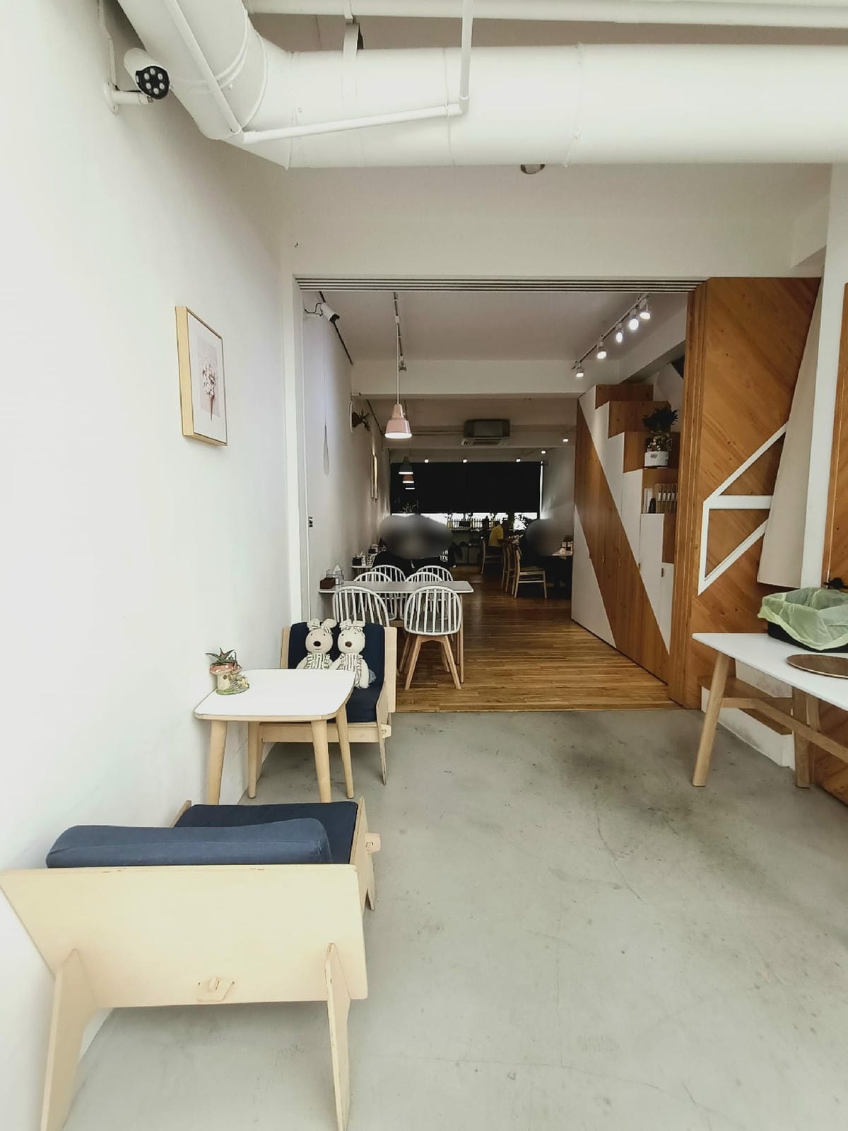 漫活早午餐-朝食擺盤吸晴,美味服務好,大推!!!!