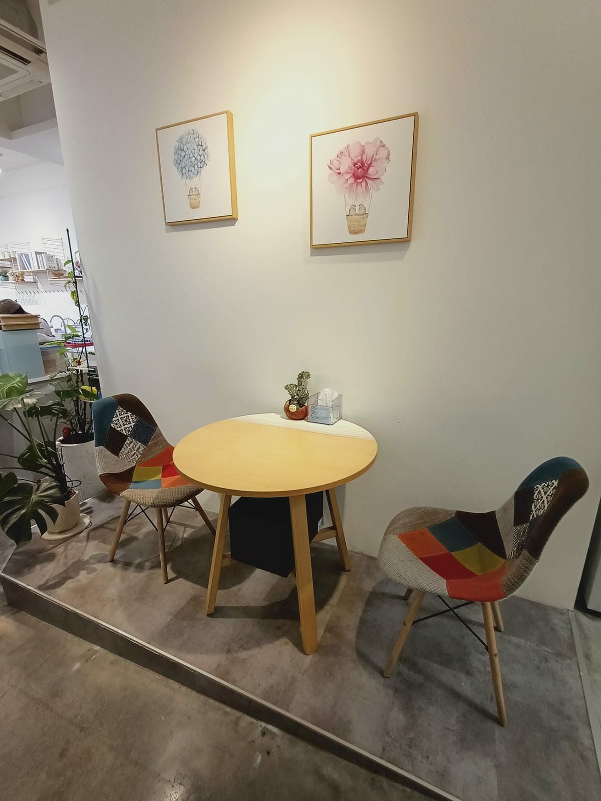 漫活早午餐-朝食擺盤吸晴,美味服務好,大推!!!!