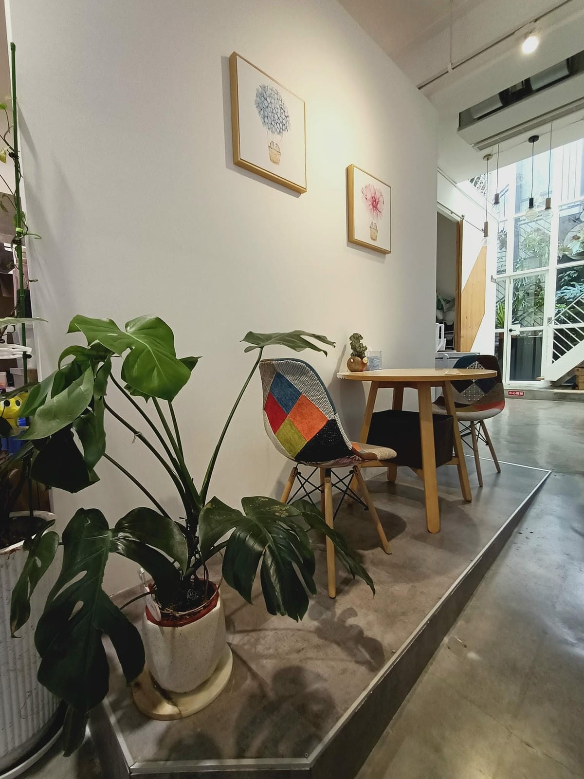 漫活早午餐-朝食擺盤吸晴,美味服務好,大推!!!!