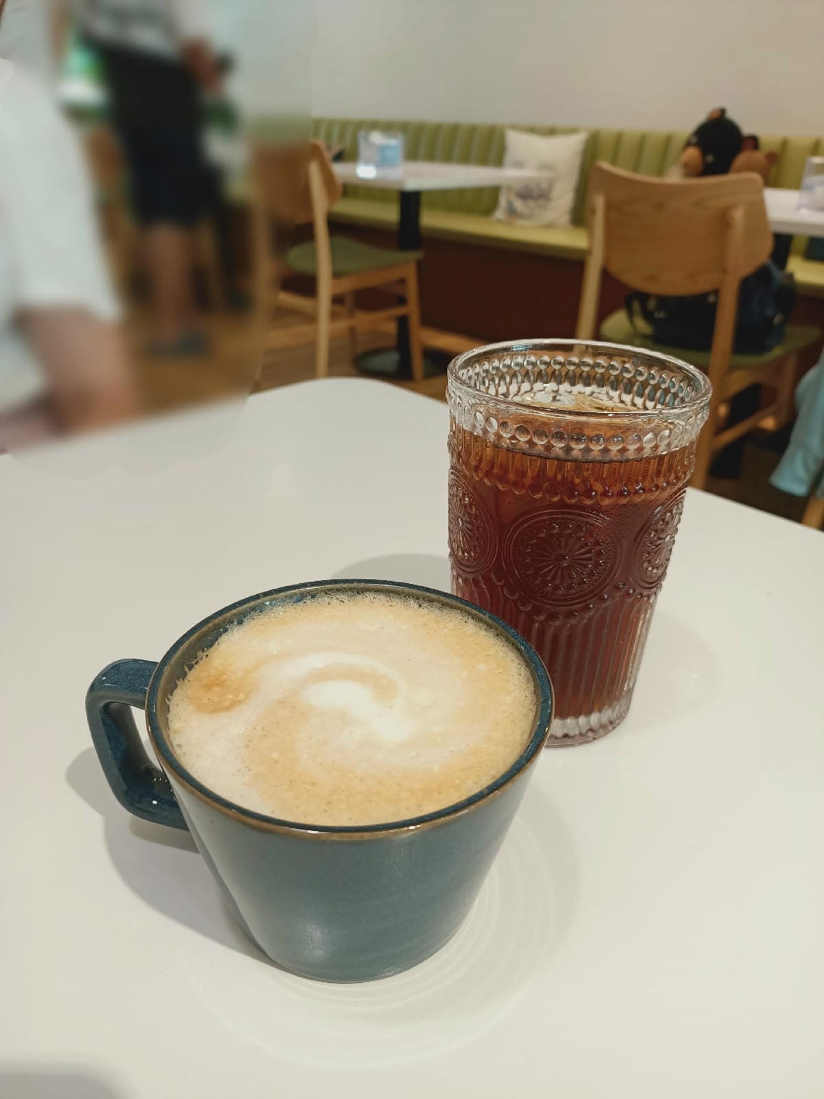 漫活早午餐-朝食擺盤吸晴,美味服務好,大推!!!!