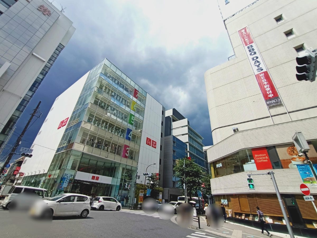 吉祥寺逛逛54212210