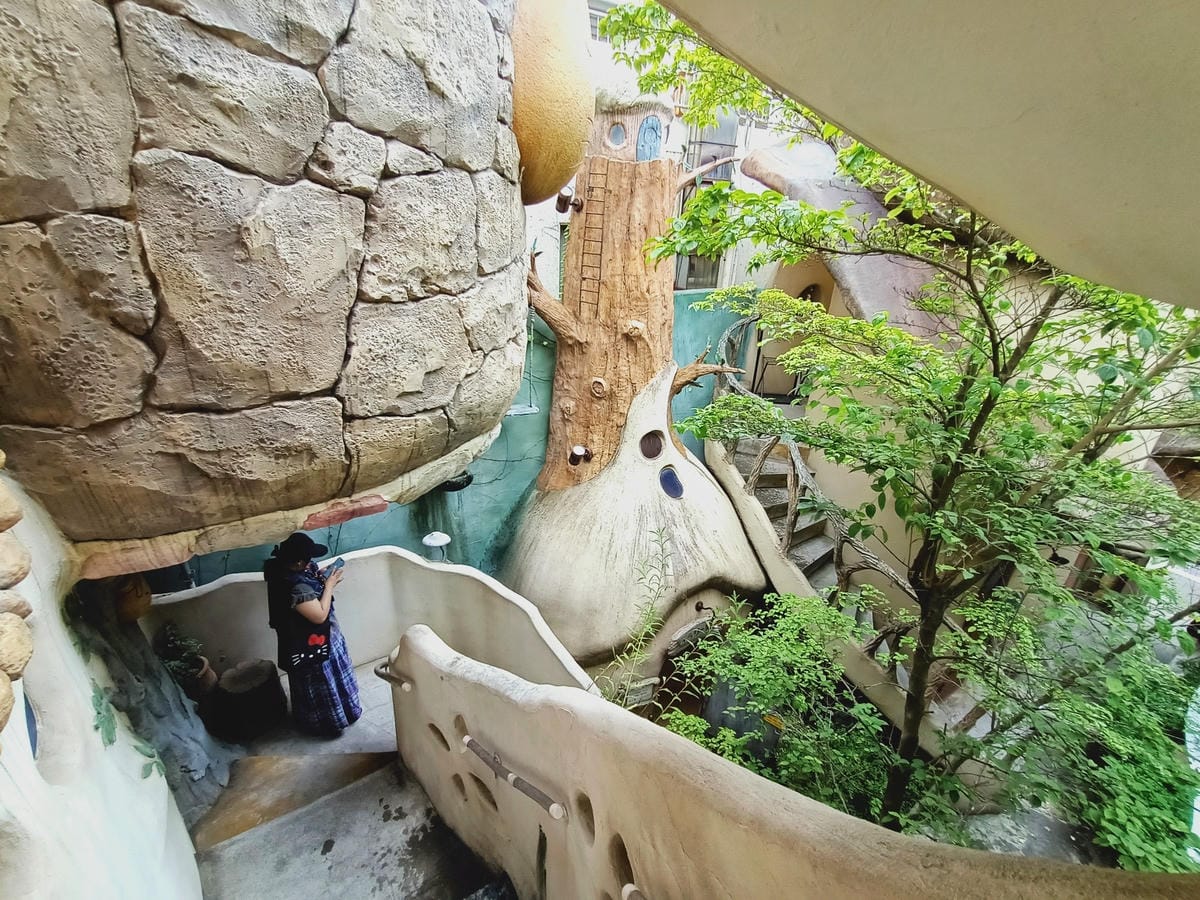 吉祥寺逛逛54212210