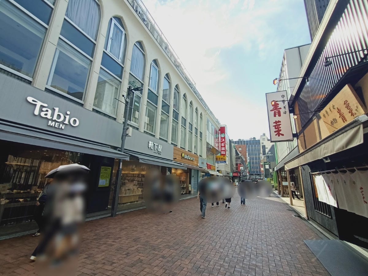 吉祥寺逛逛54212210