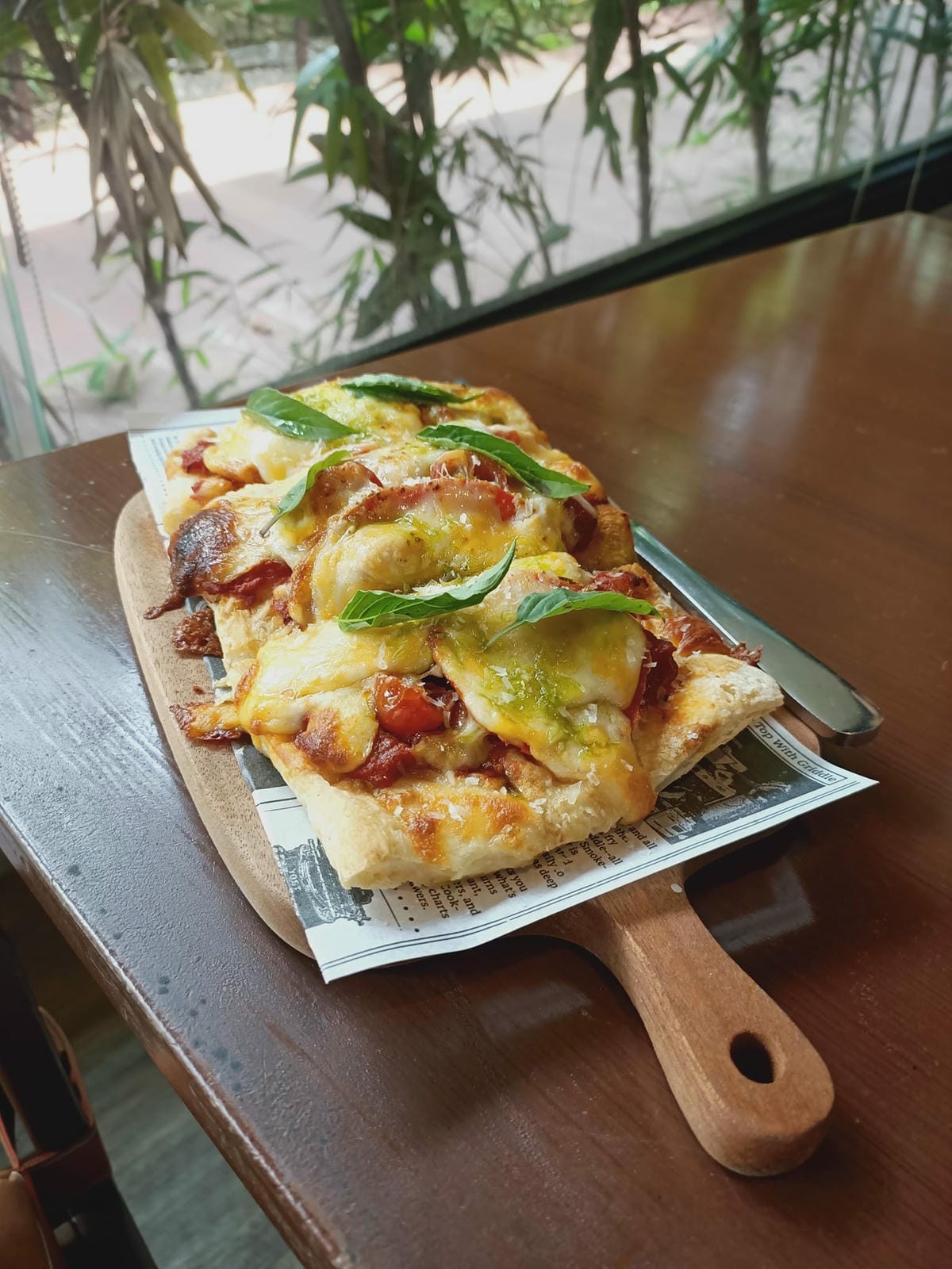 食不二蔬食-不是蔬食者也會愛上