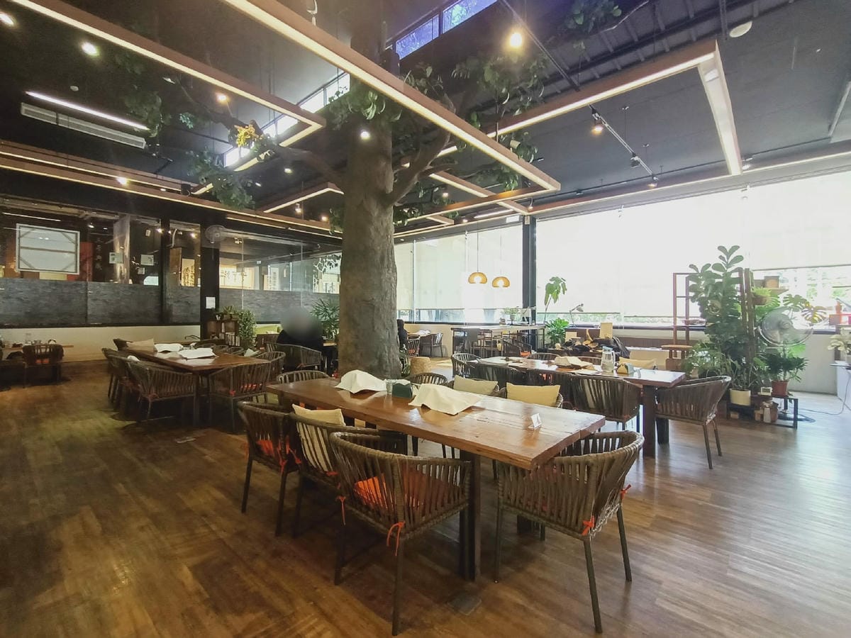 食不二蔬食-不是蔬食者也會愛上