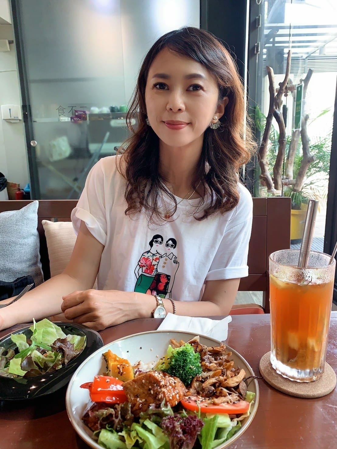 食不二蔬食-不是蔬食者也會愛上