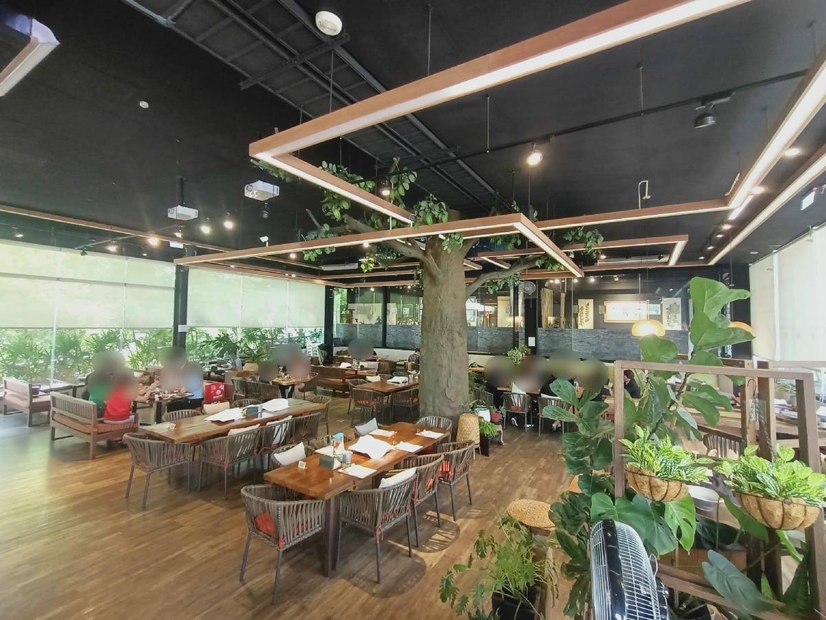 食不二蔬食-不是蔬食者也會愛上