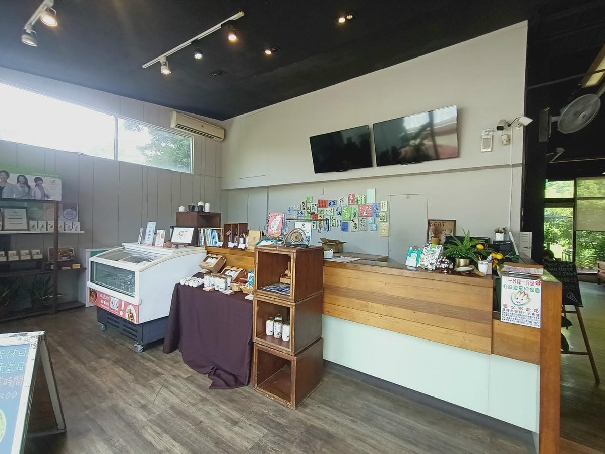 食不二蔬食-不是蔬食者也會愛上