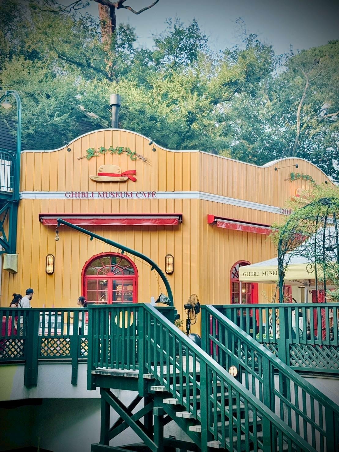 三鷹美術館21220121