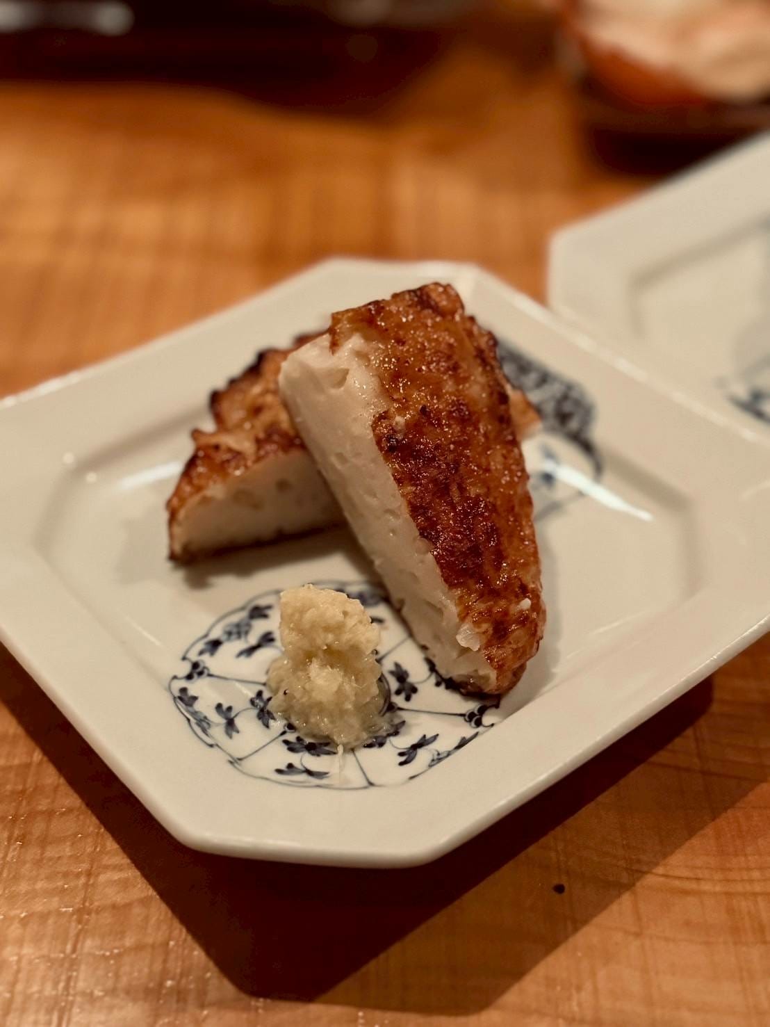 Kan Agari  燗居酒屋-強烈推!!!爐端燒必體驗