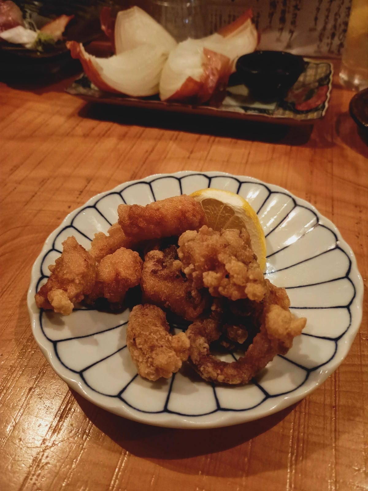 Kan Agari  燗居酒屋-強烈推!!!爐端燒必體驗