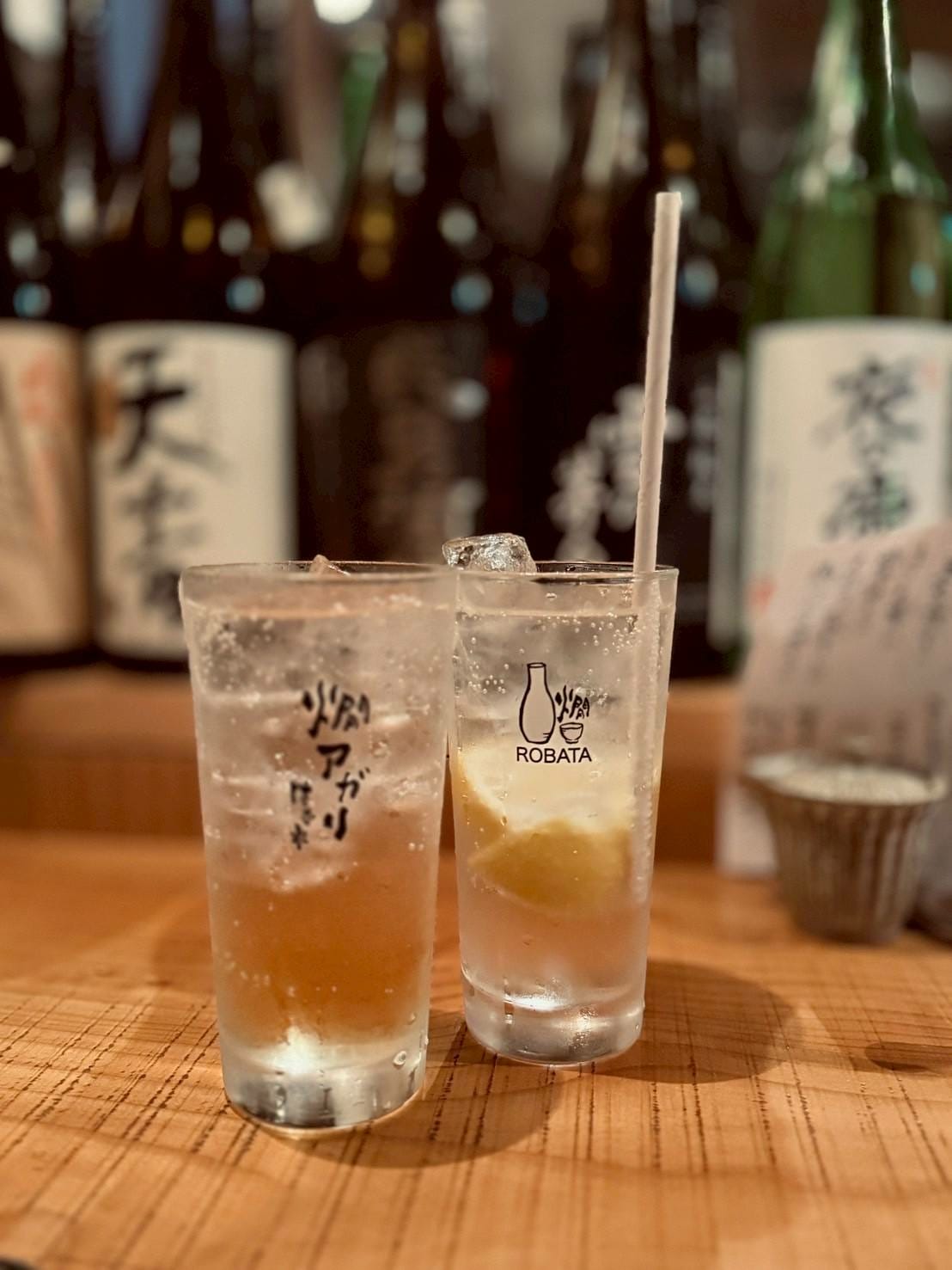 Kan Agari  燗居酒屋-強烈推!!!爐端燒必體驗