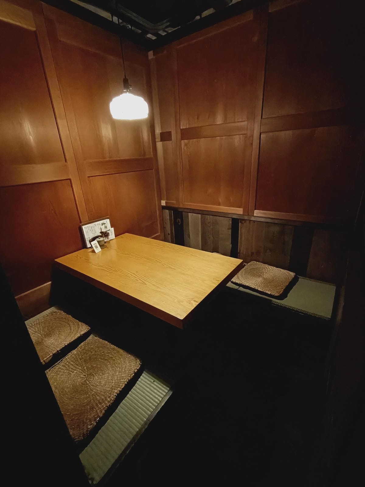 Kan Agari  燗居酒屋-強烈推!!!爐端燒必體驗