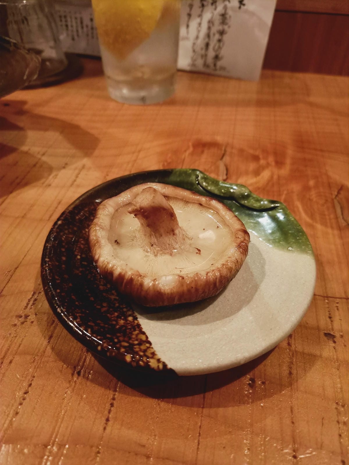 Kan Agari  燗居酒屋-強烈推!!!爐端燒必體驗