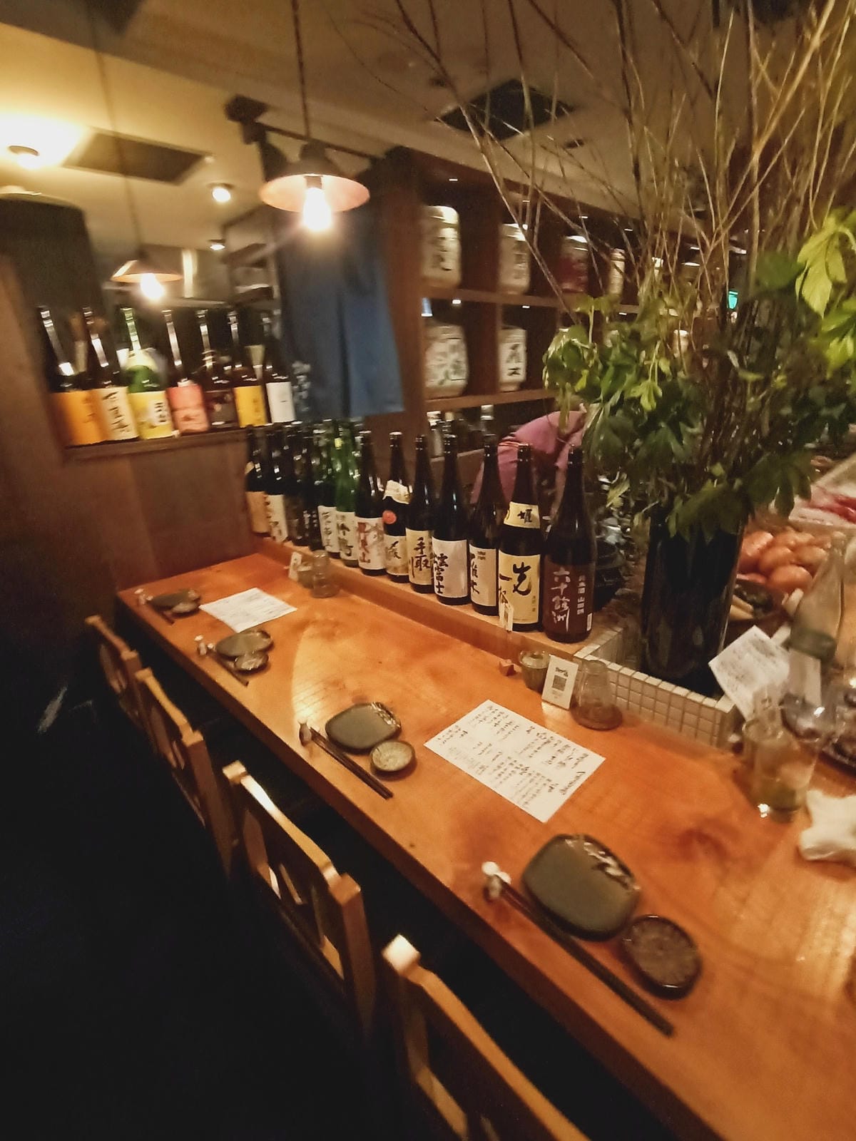 Kan Agari  燗居酒屋-強烈推!!!爐端燒必體驗