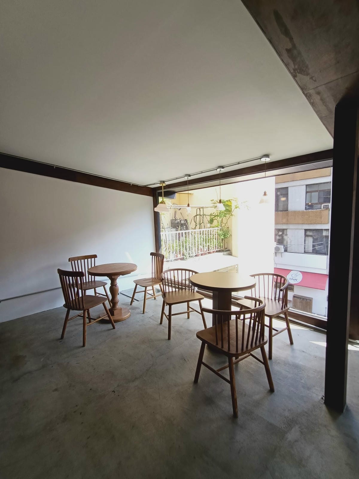 Lilliane Bakery 莉莉安可頌｜高雄東海小王子店