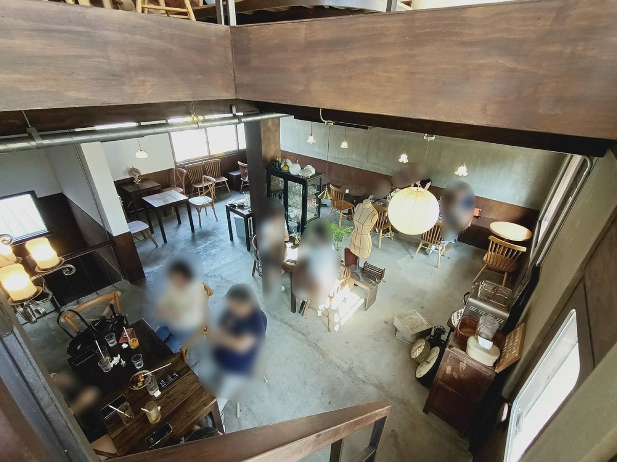 Lilliane Bakery 莉莉安可頌｜高雄東海小王子店