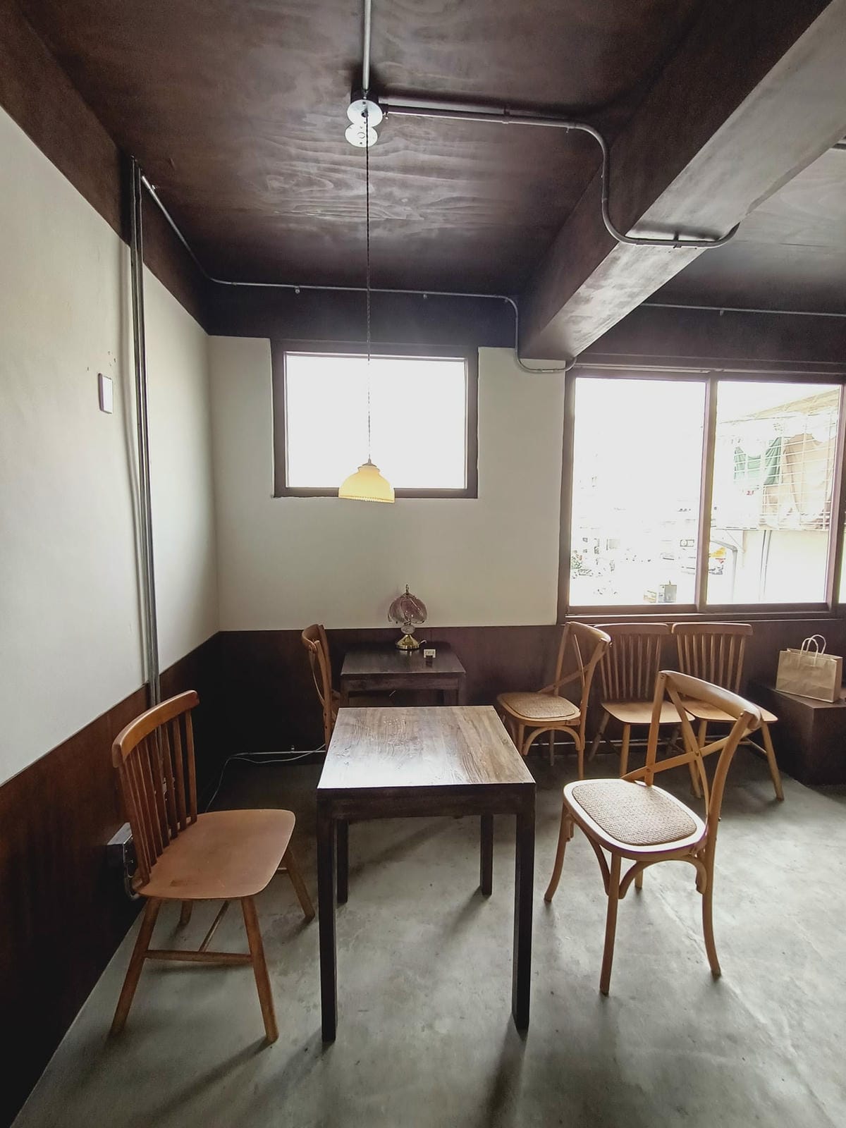 Lilliane Bakery 莉莉安可頌｜高雄東海小王子店