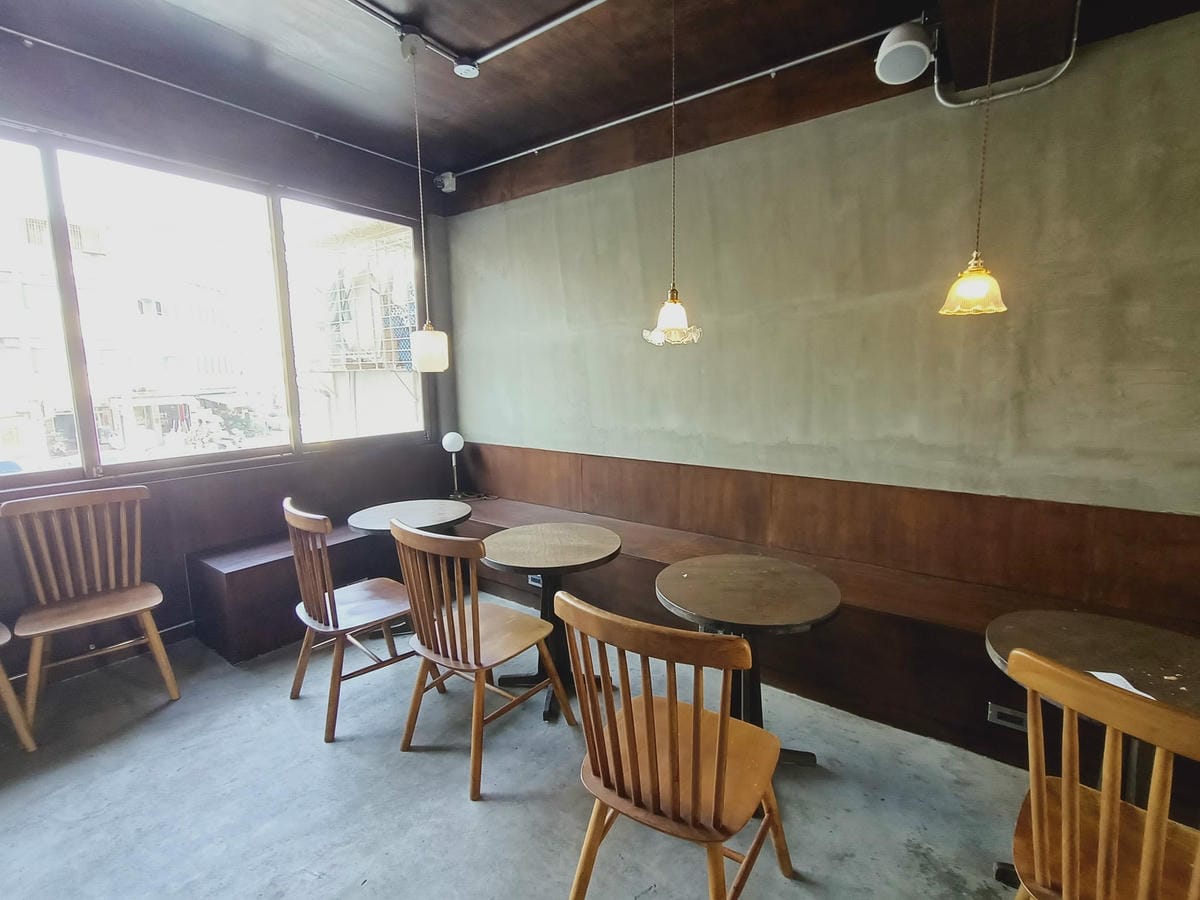 Lilliane Bakery 莉莉安可頌｜高雄東海小王子店