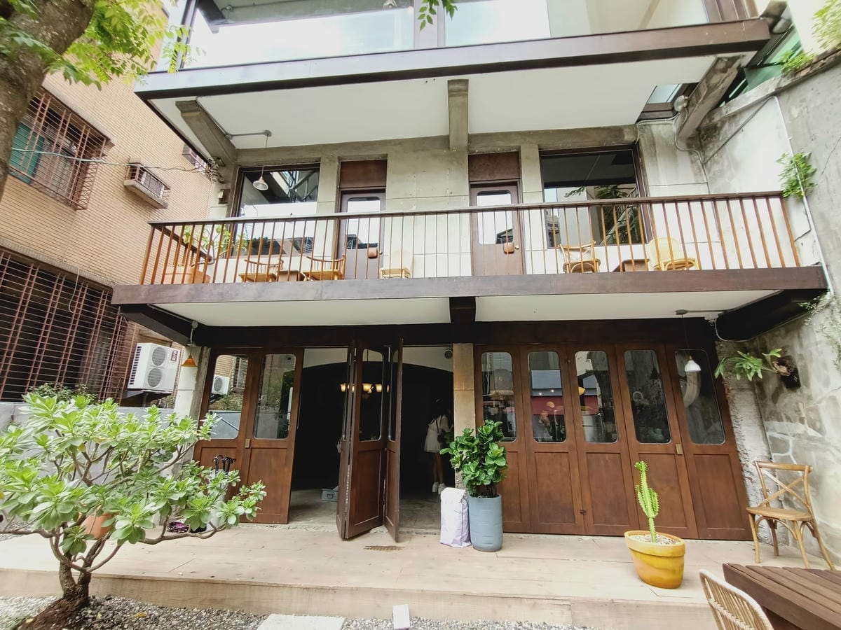 Lilliane Bakery 莉莉安可頌｜高雄東海小王子店