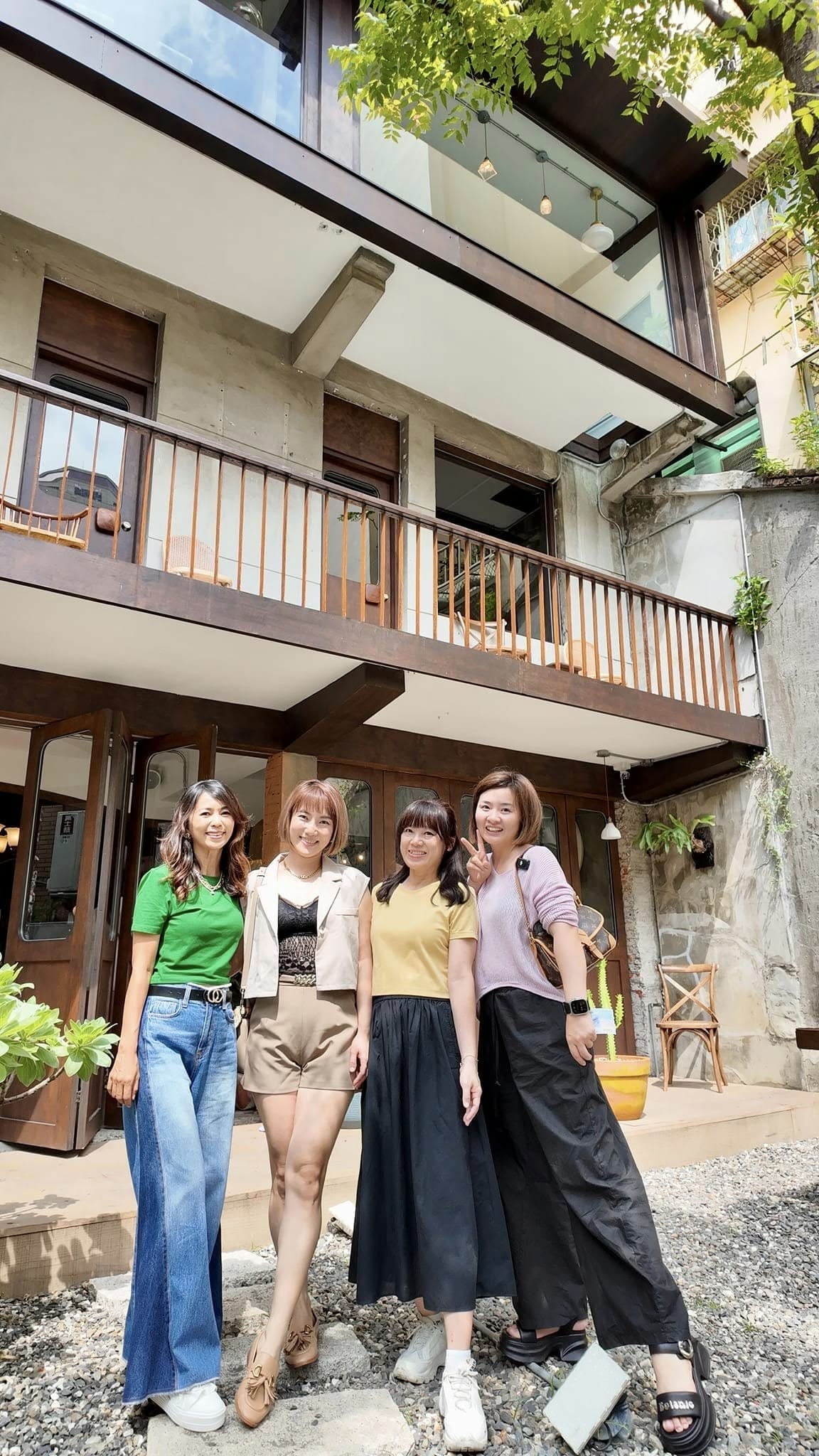 Lilliane Bakery 莉莉安可頌｜高雄東海小王子店