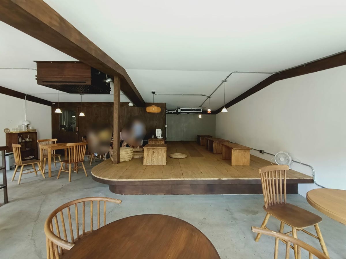 Lilliane Bakery 莉莉安可頌｜高雄東海小王子店