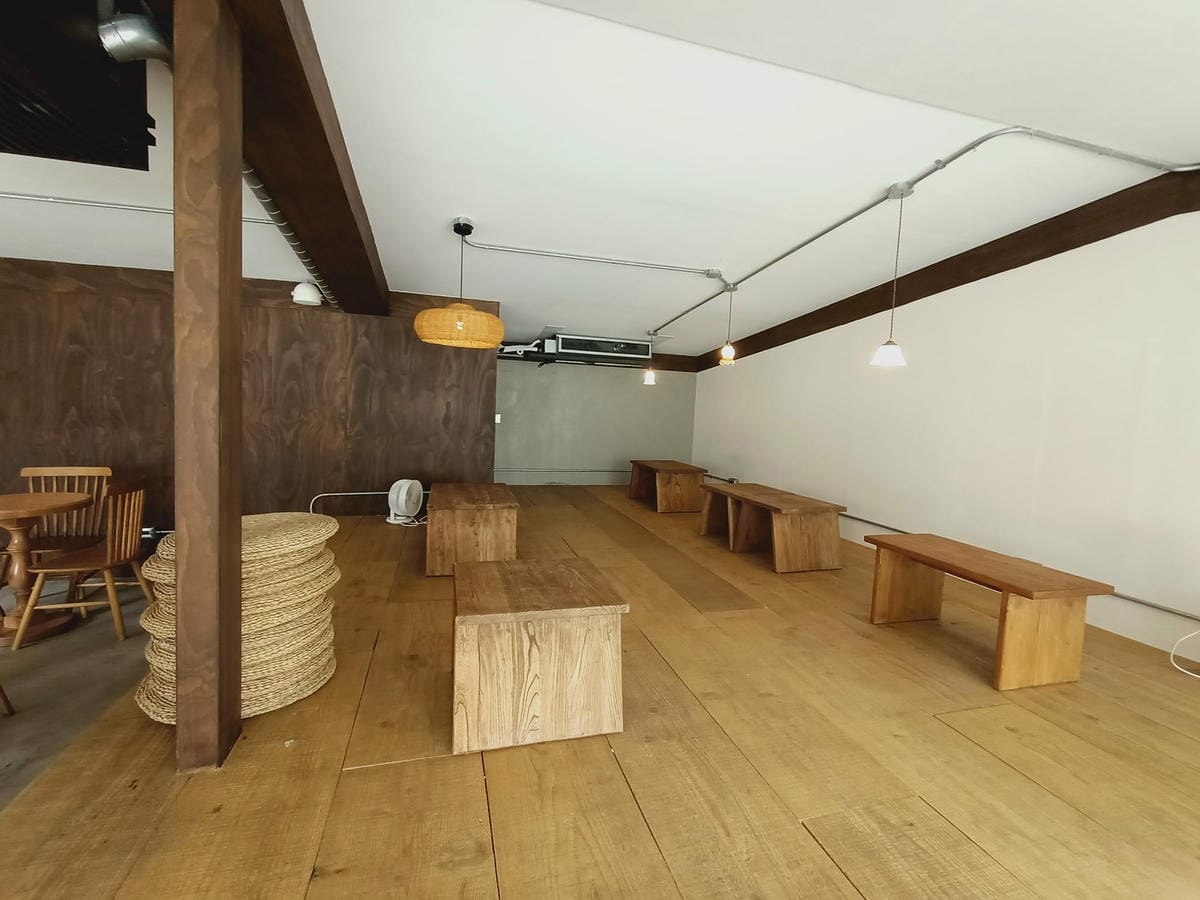 Lilliane Bakery 莉莉安可頌｜高雄東海小王子店