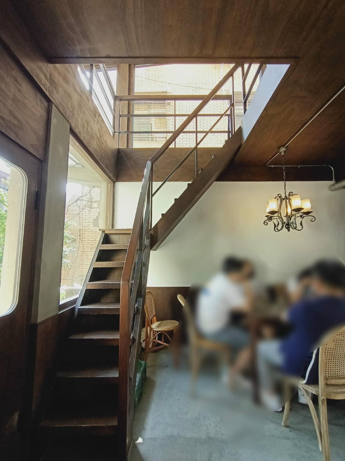 Lilliane Bakery 莉莉安可頌｜高雄東海小王子店