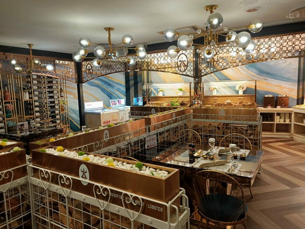 木火碳燒牛排1522121