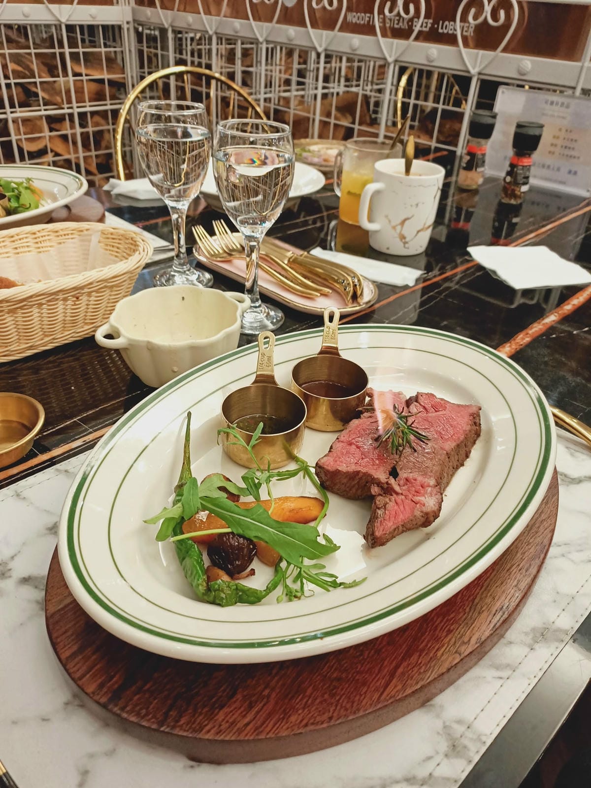 木火碳燒牛排1522121