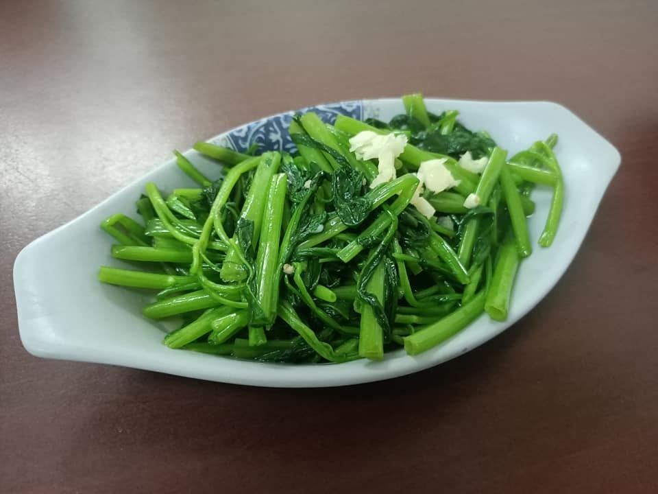 黃家水餃-新化在地小吃