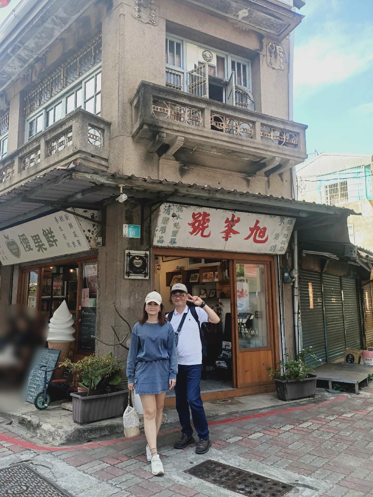 甘單咖啡-台南知名老宅咖啡,必訪