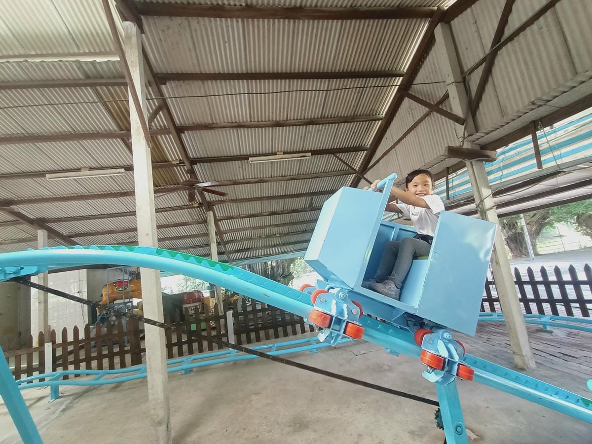 台南鴨莊休閒農場-憶兒時控土窯樂!!!