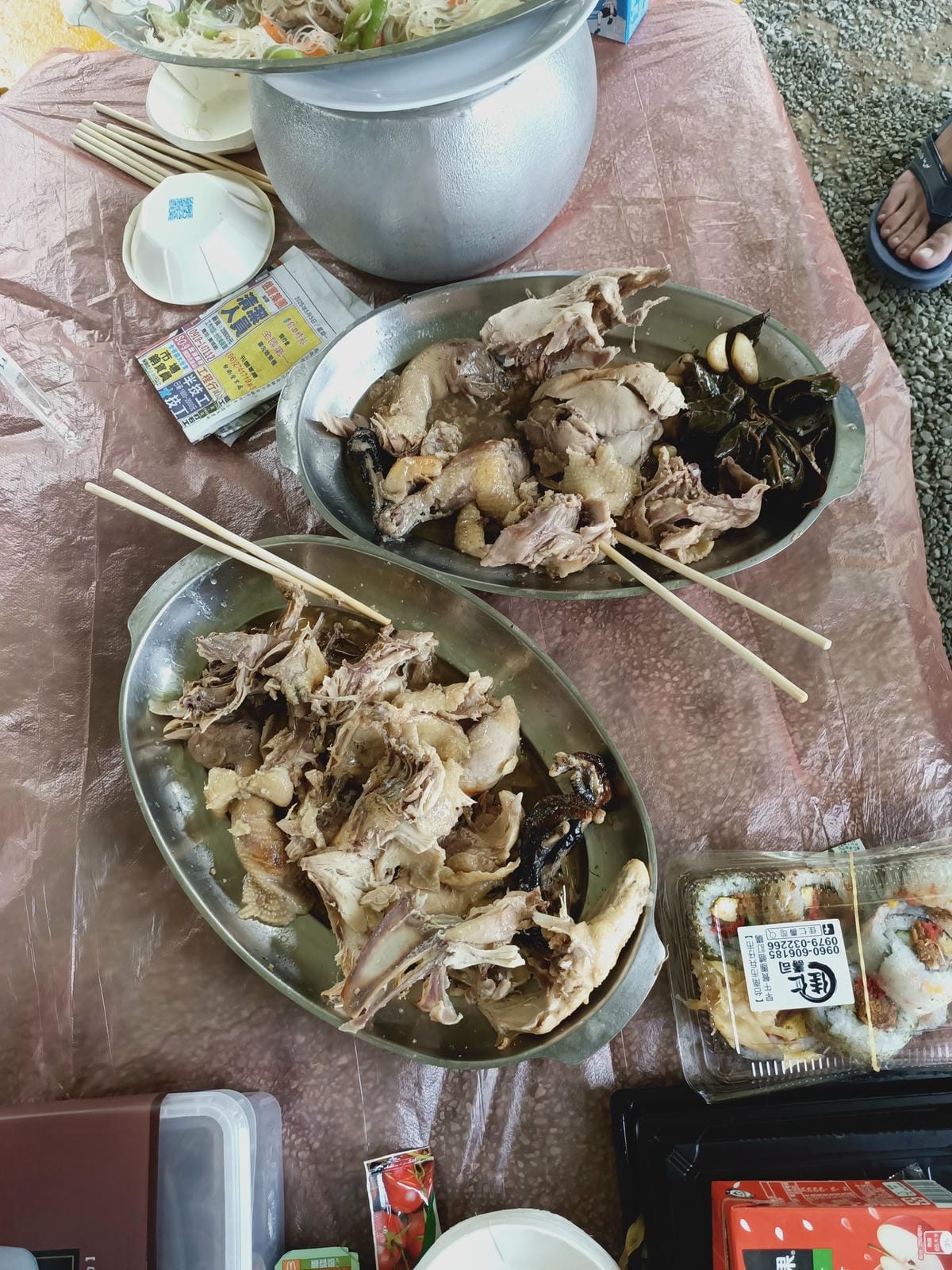 台南鴨莊休閒農場-憶兒時控土窯樂!!!