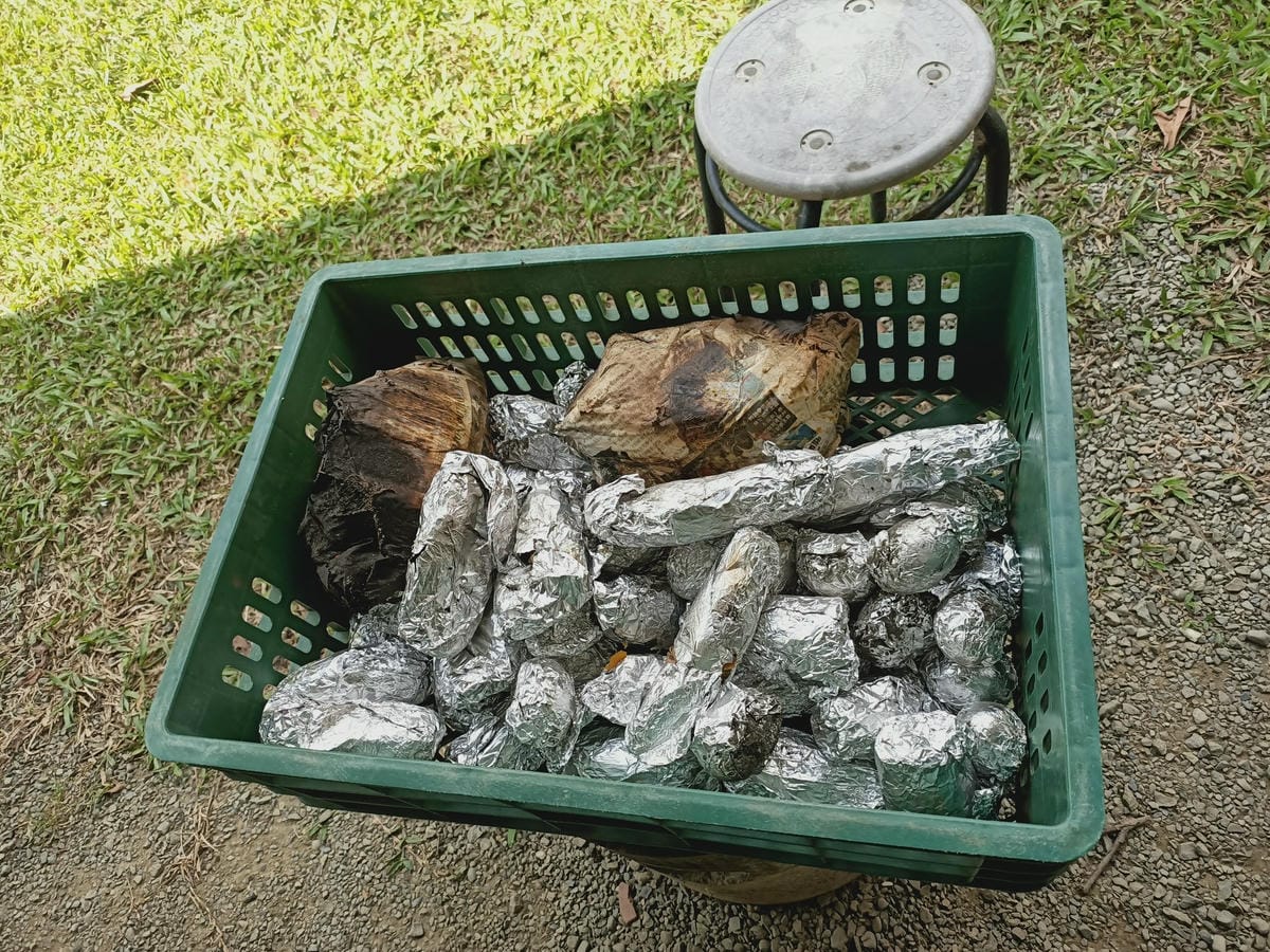 台南鴨莊休閒農場-憶兒時控土窯樂!!!