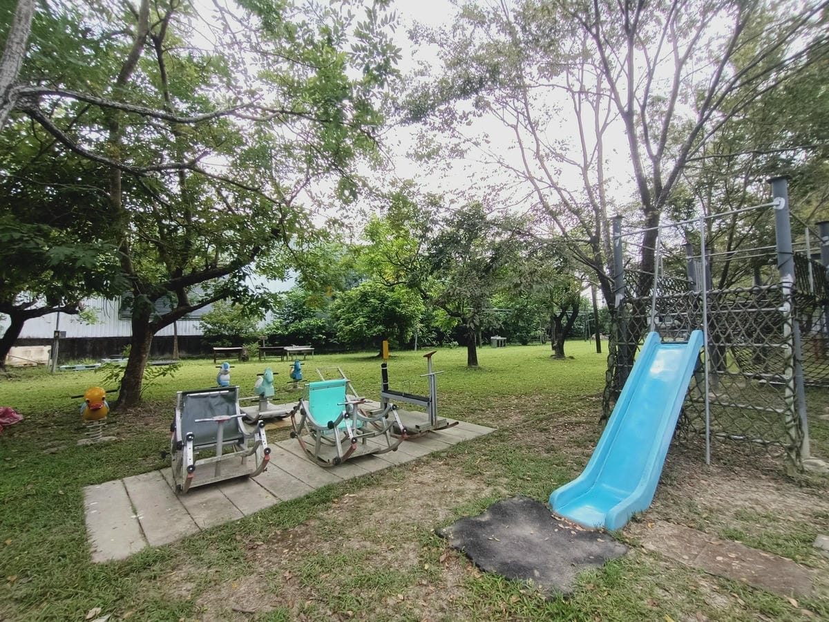 台南鴨莊休閒農場-憶兒時控土窯樂!!!