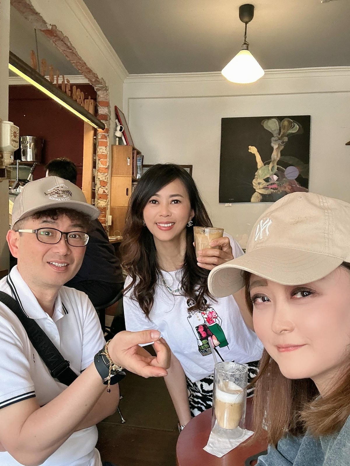 甘單咖啡-台南知名老宅咖啡,必訪