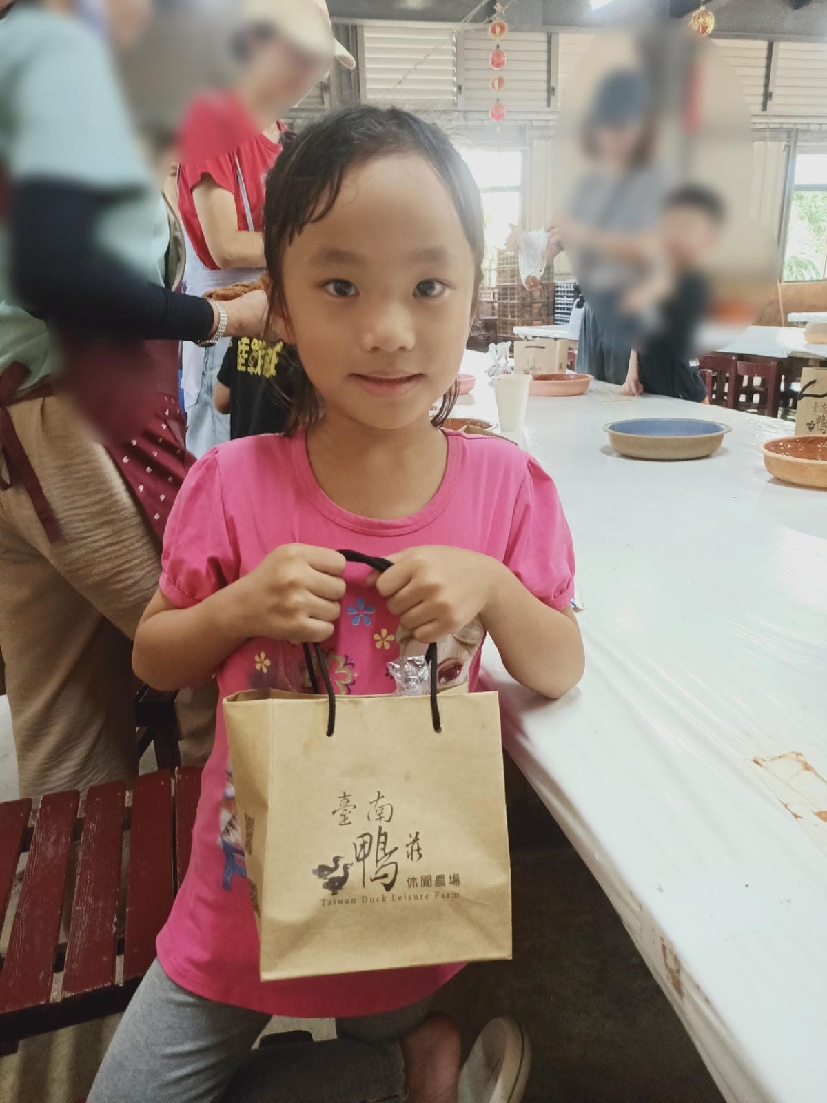 台南鴨莊休閒農場-憶兒時控土窯樂!!!