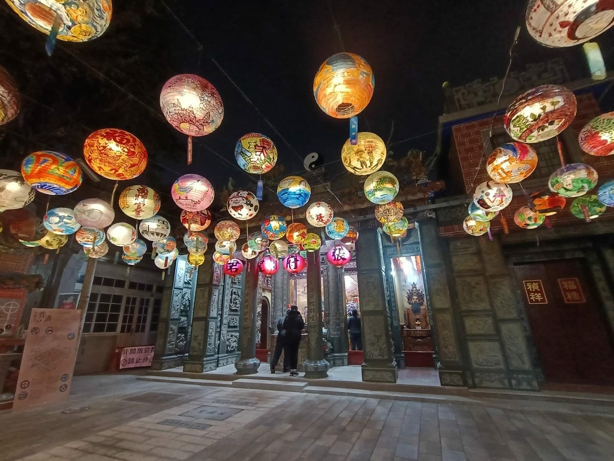 找樂子義式料理-點主餐即享自助吧吃到飽