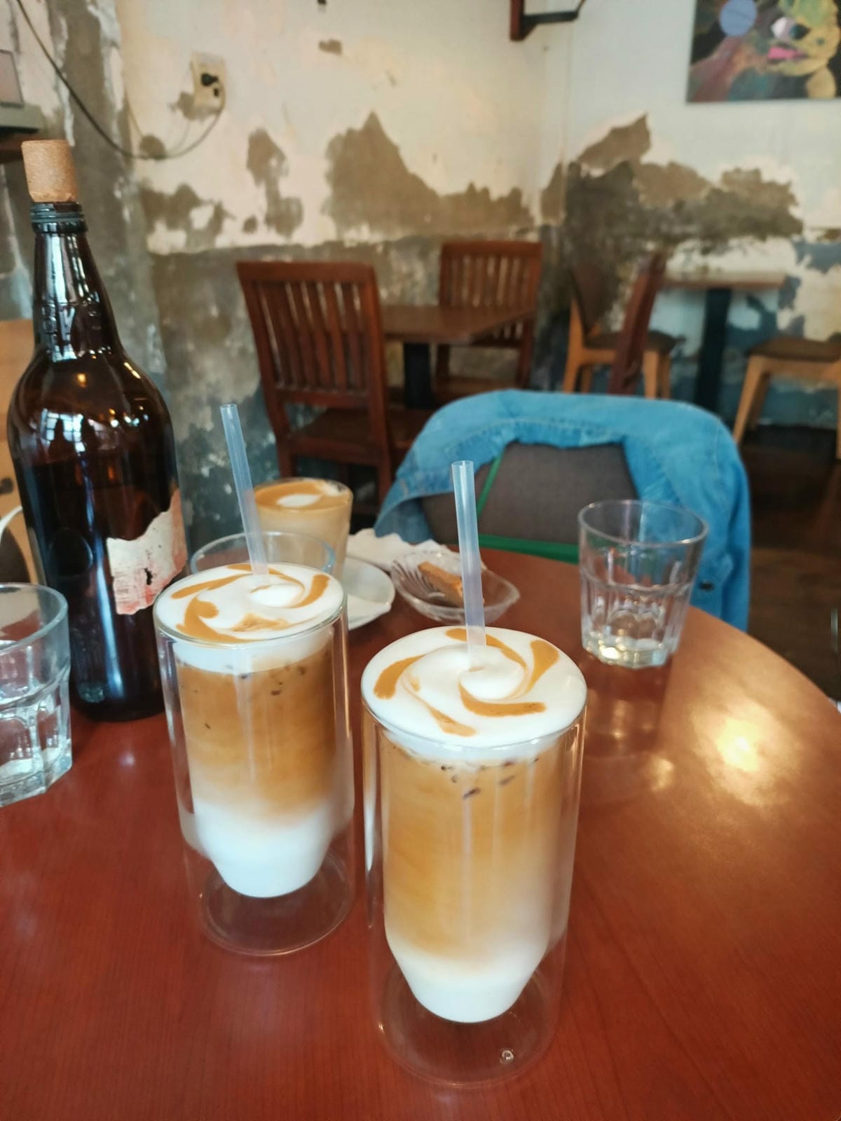 甘單咖啡-台南知名老宅咖啡,必訪